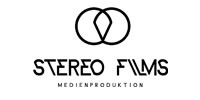 Logo Stereo Films München